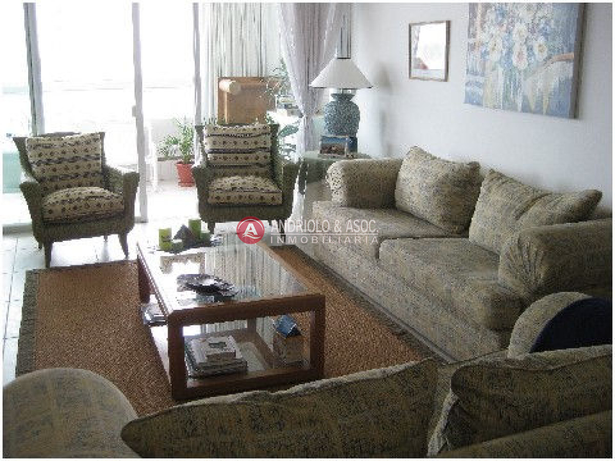 Apartamento ID.500 - Apartamento en Punta del Este, Brava