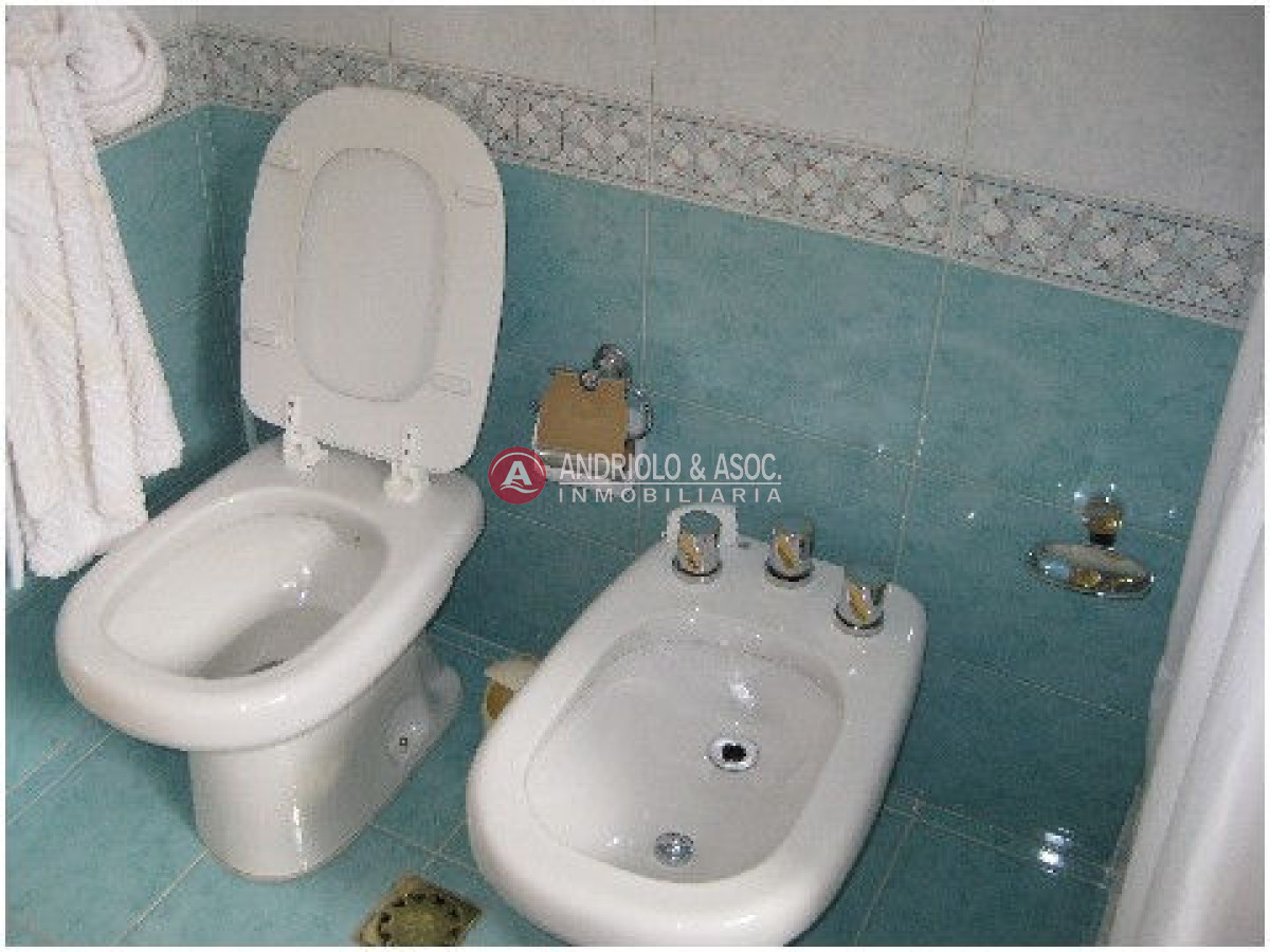 Apartamento ID.500 - Apartamento en Punta del Este, Brava