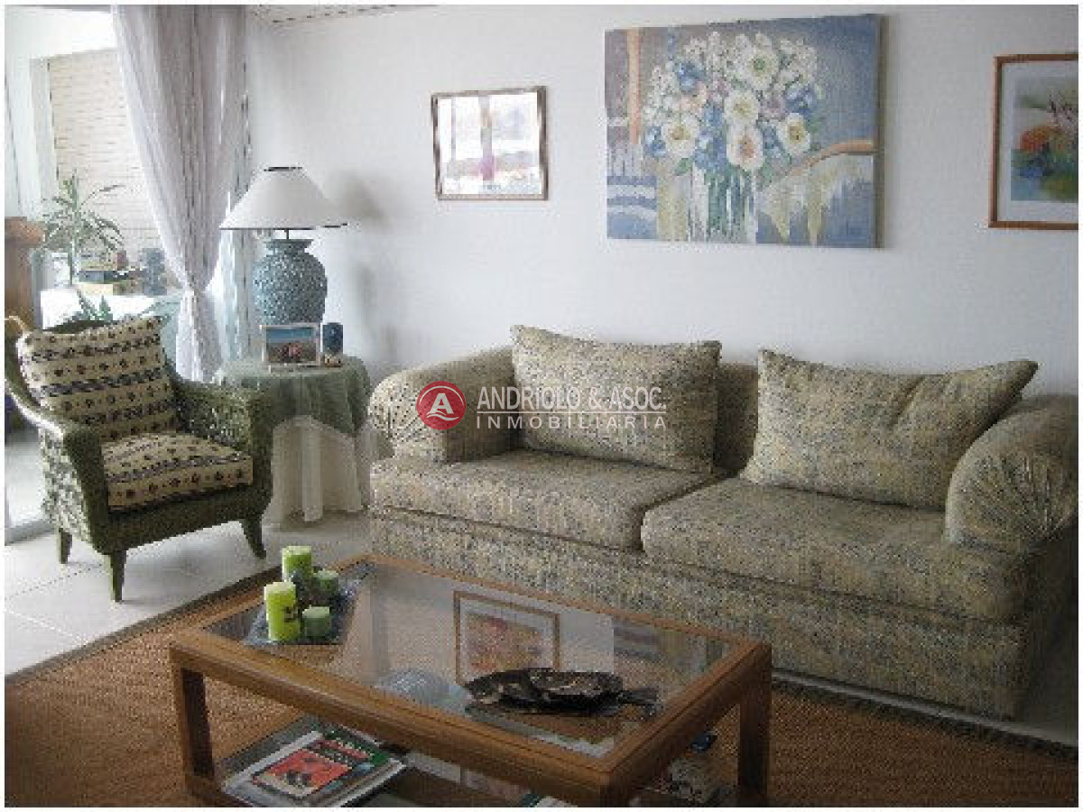 Apartamento ID.500 - Apartamento en Punta del Este, Brava
