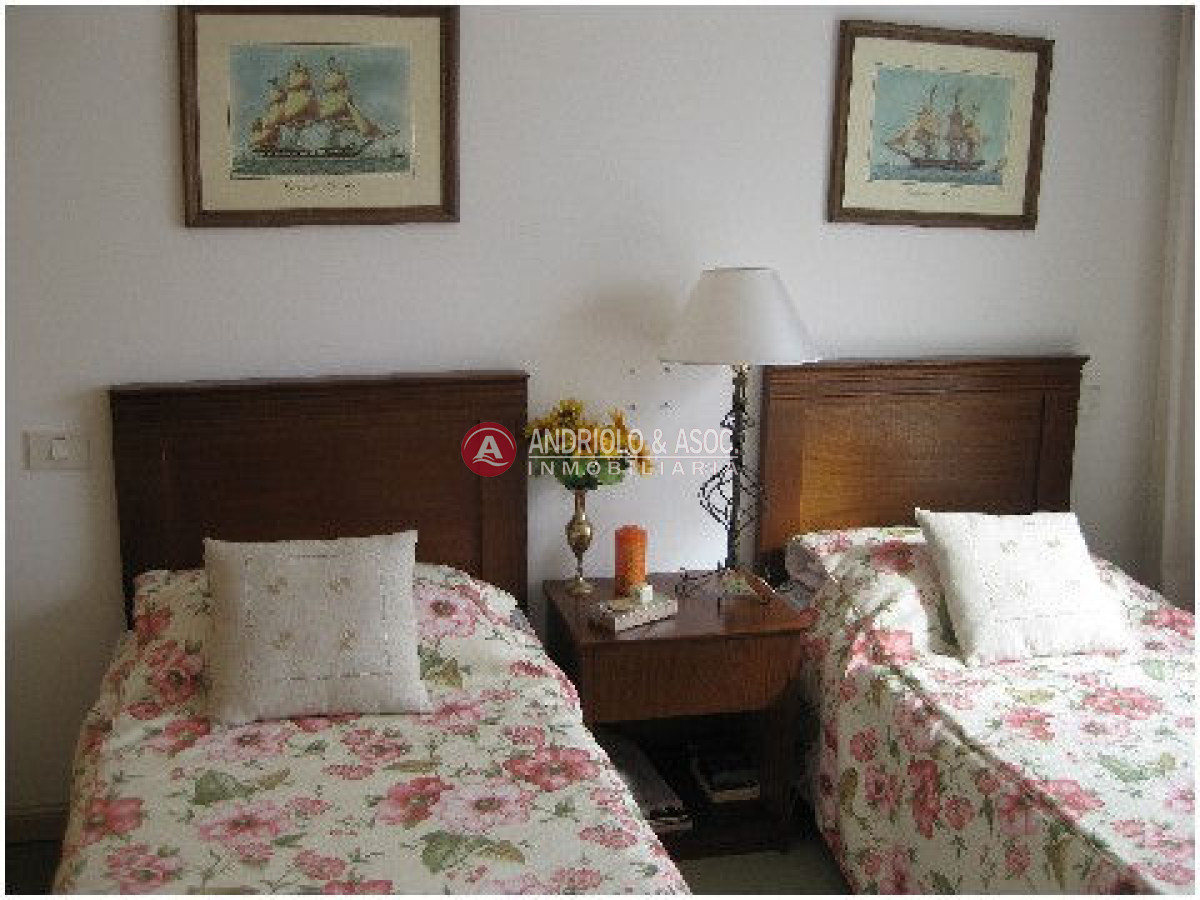Apartamento ID.500 - Apartamento en Punta del Este, Brava