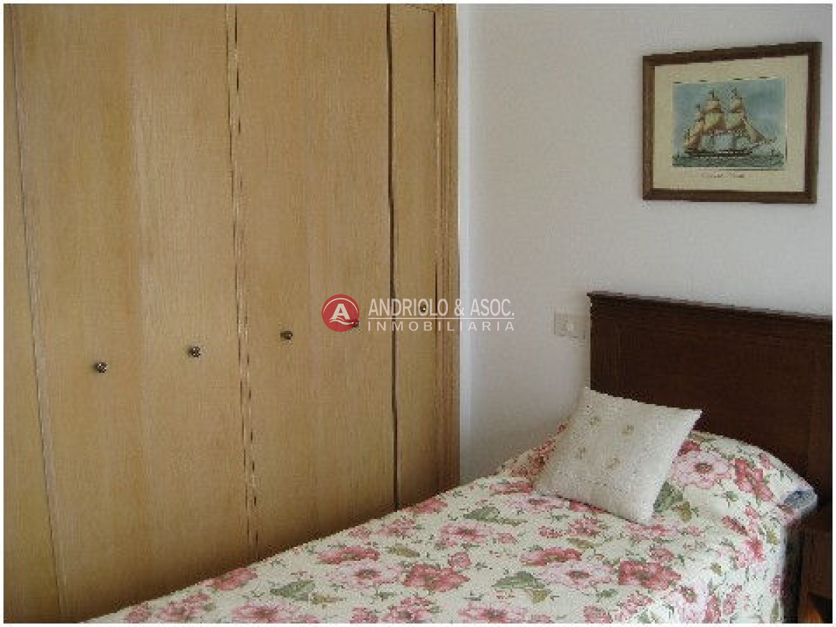 Apartamento ID.500 - Apartamento en Punta del Este, Brava