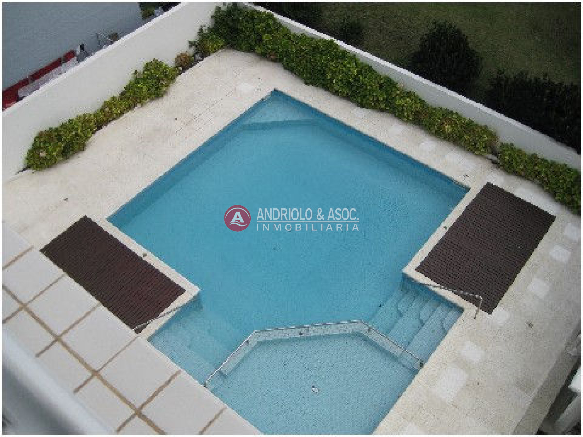Apartamento ID.500 - Apartamento en Punta del Este, Brava