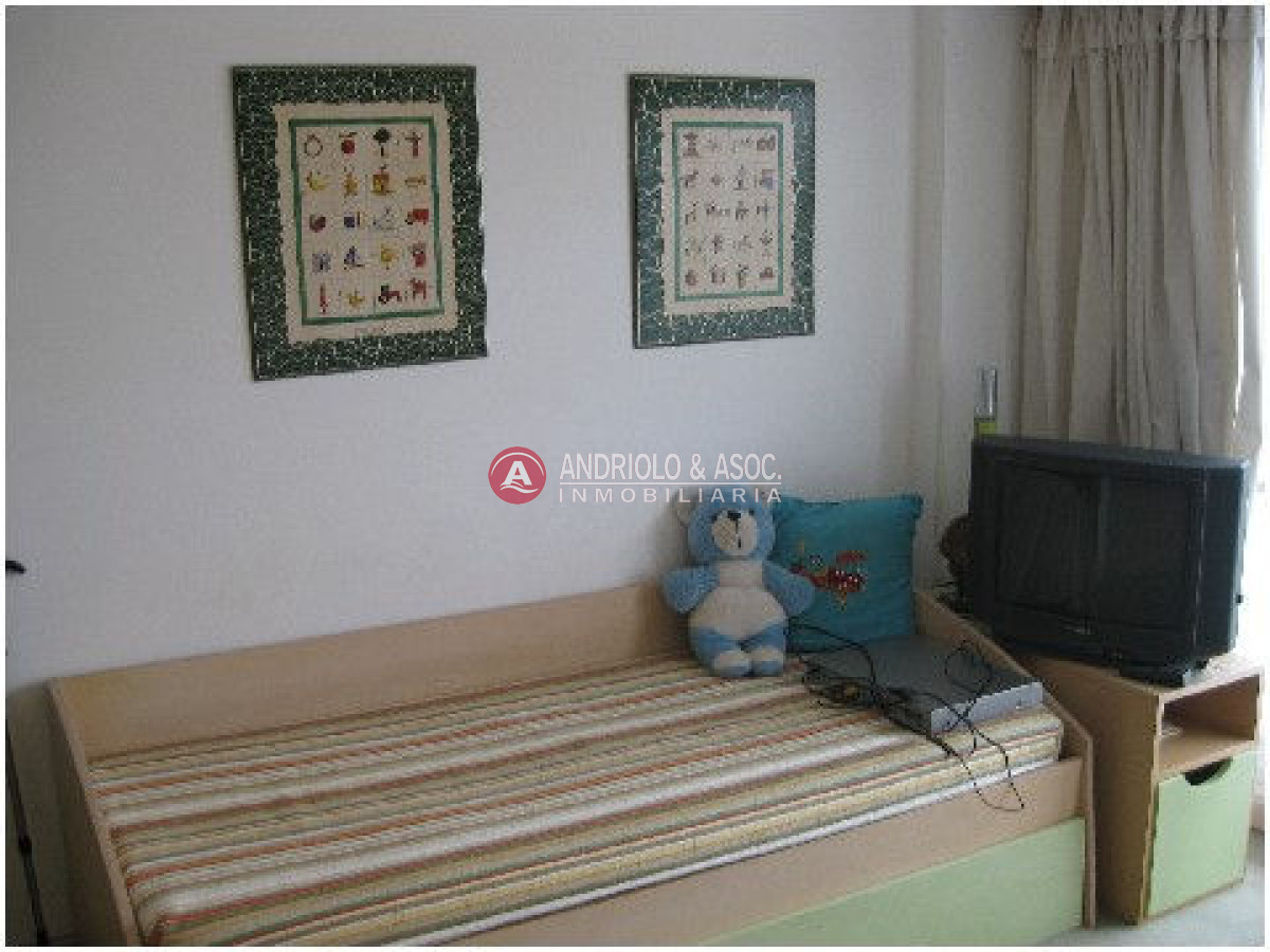 Apartamento ID.500 - Apartamento en Punta del Este, Brava