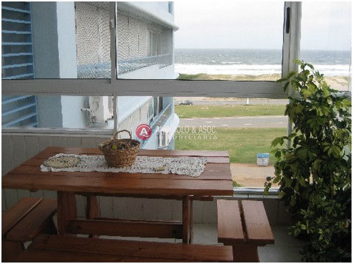 Apartamento ID.500 - Apartamento en Punta del Este, Brava