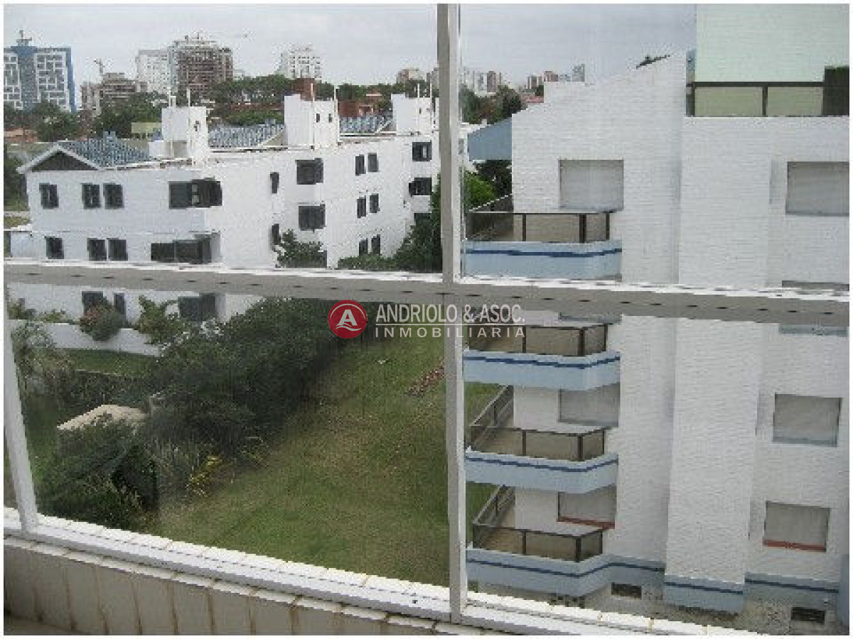 Apartamento ID.500 - Apartamento en Punta del Este, Brava