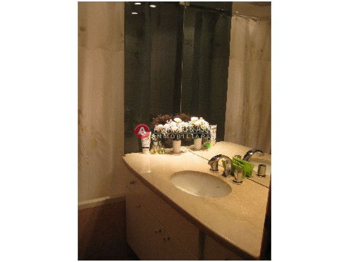 Apartamento ID.500 - Apartamento en Punta del Este, Brava