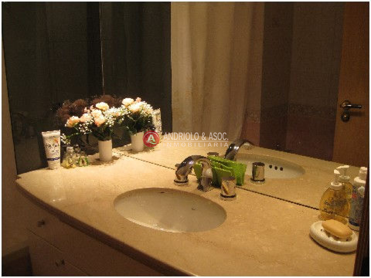 Apartamento ID.500 - Apartamento en Punta del Este, Brava