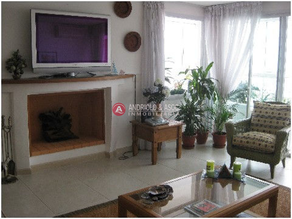 Apartamento ID.500 - Apartamento en Punta del Este, Brava