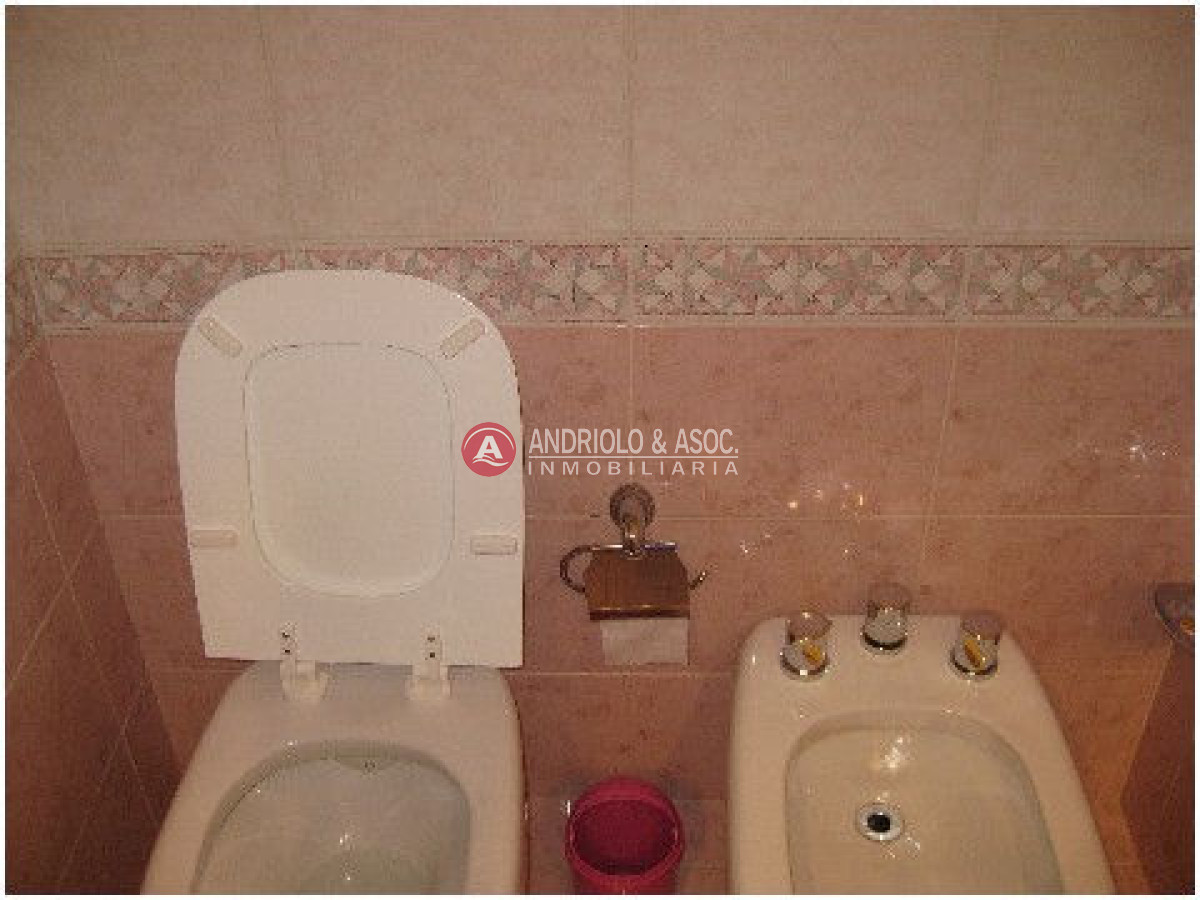 Apartamento ID.500 - Apartamento en Punta del Este, Brava