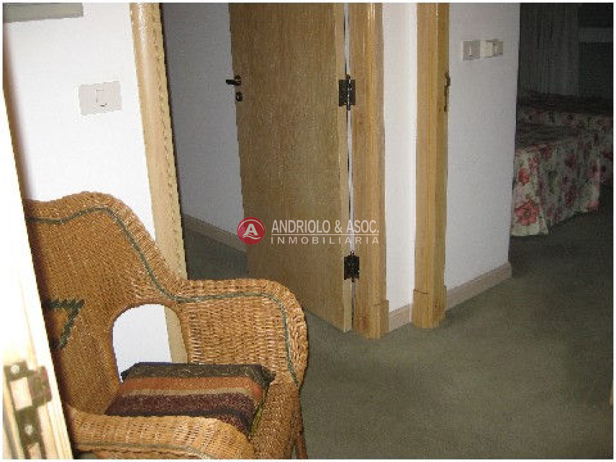 Apartamento ID.500 - Apartamento en Punta del Este, Brava