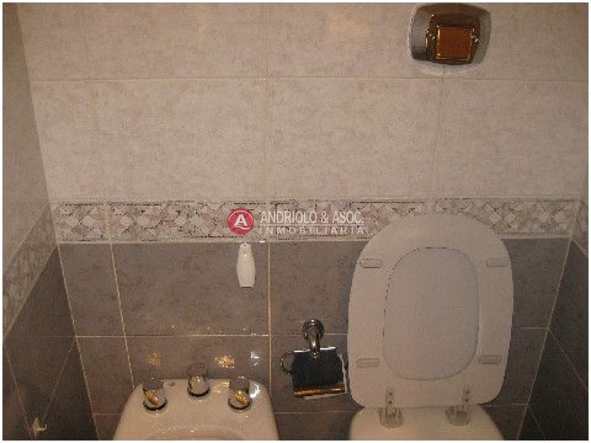 Apartamento ID.500 - Apartamento en Punta del Este, Brava