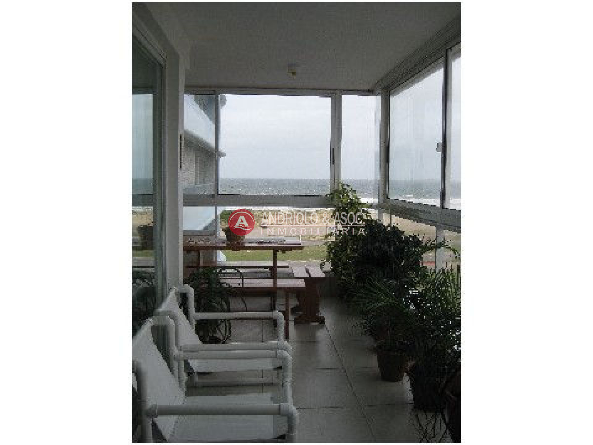 Apartamento ID.500 - Apartamento en Punta del Este, Brava