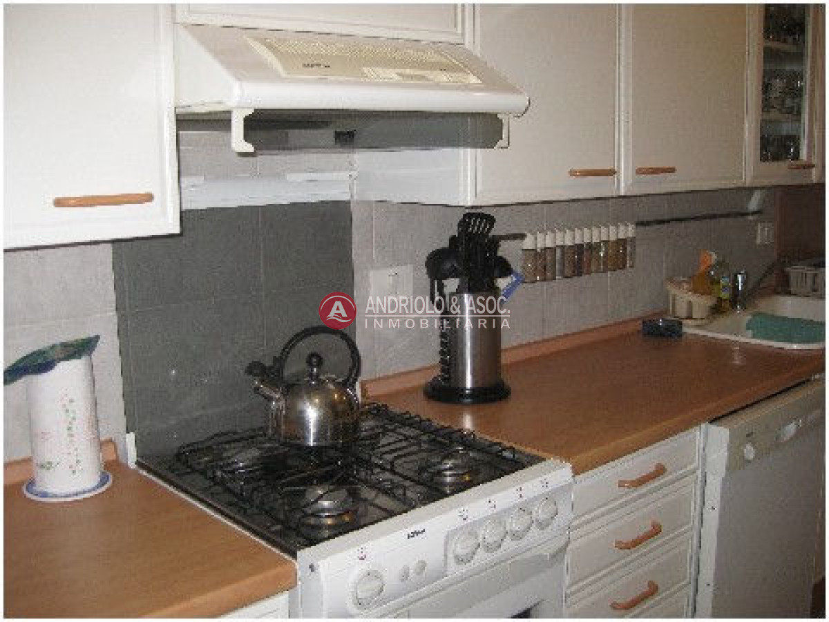 Apartamento ID.500 - Apartamento en Punta del Este, Brava