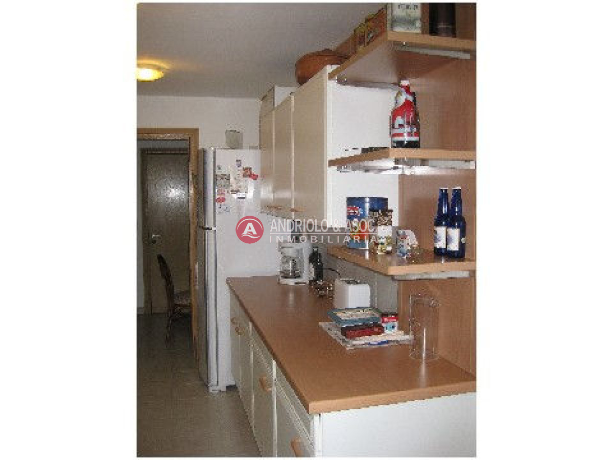 Apartamento ID.500 - Apartamento en Punta del Este, Brava