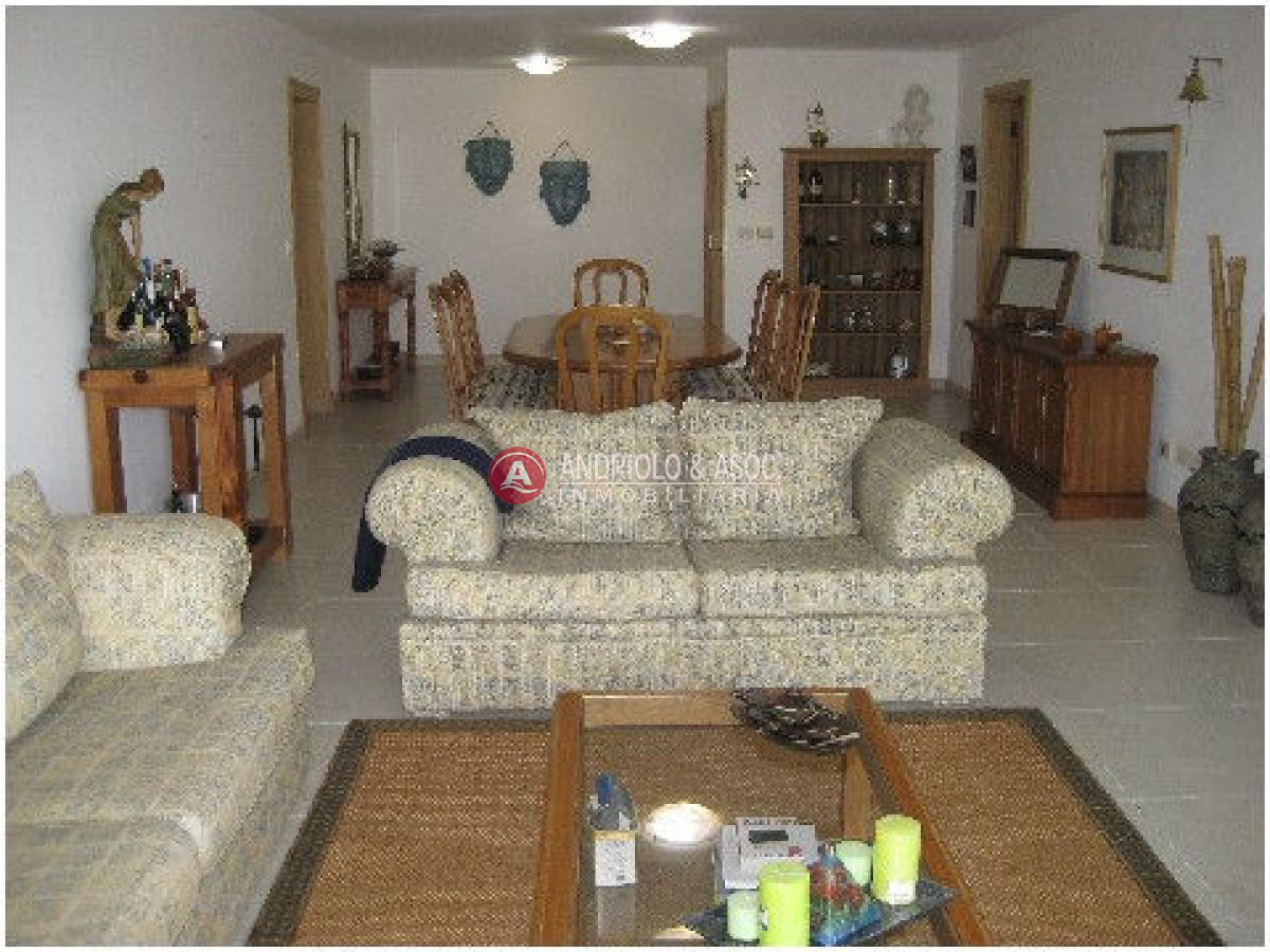 Apartamento ID.500 - Apartamento en Punta del Este, Brava
