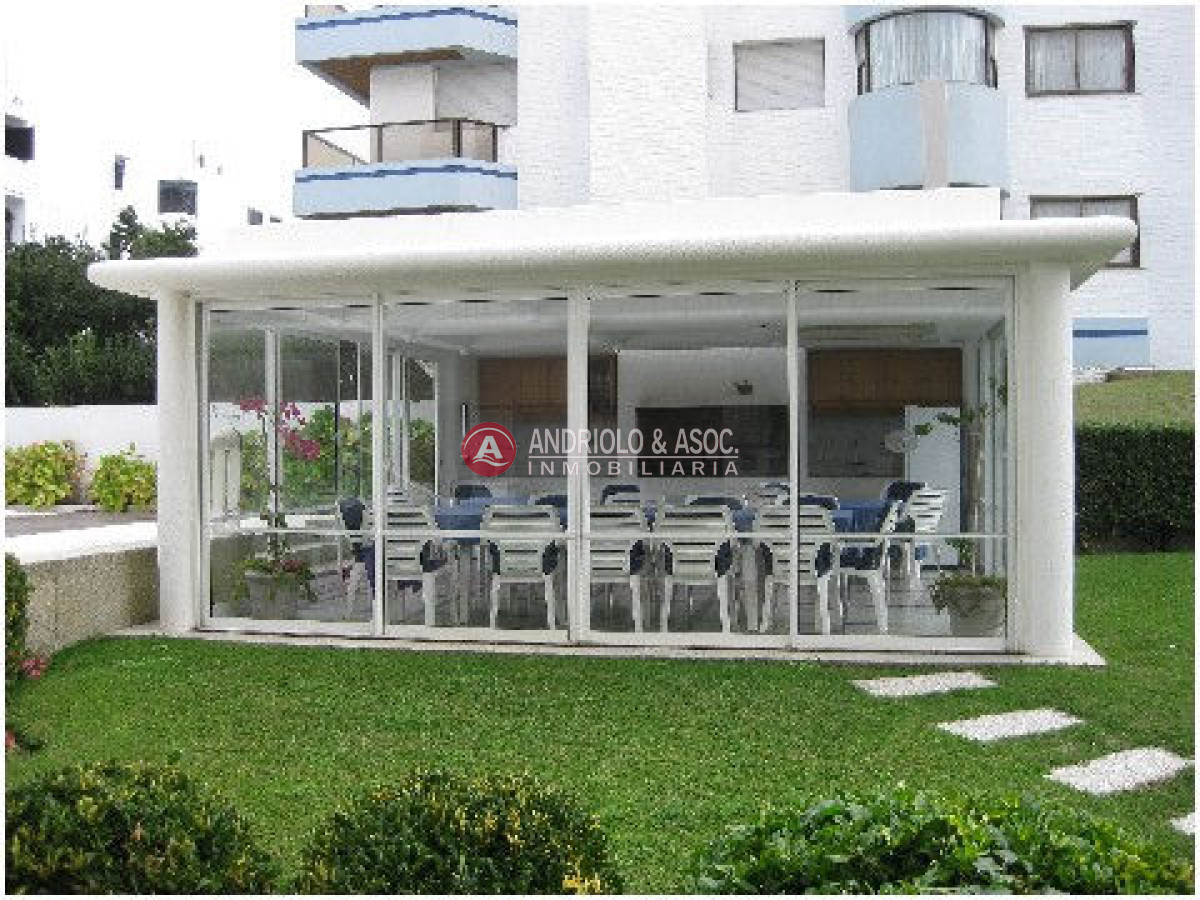Apartamento ID.500 - Apartamento en Punta del Este, Brava