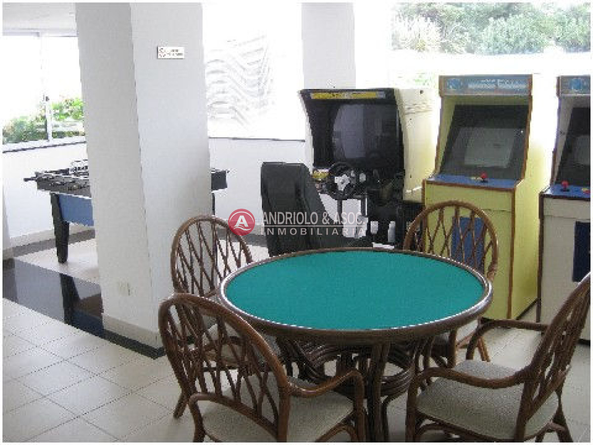 Apartamento ID.500 - Apartamento en Punta del Este, Brava