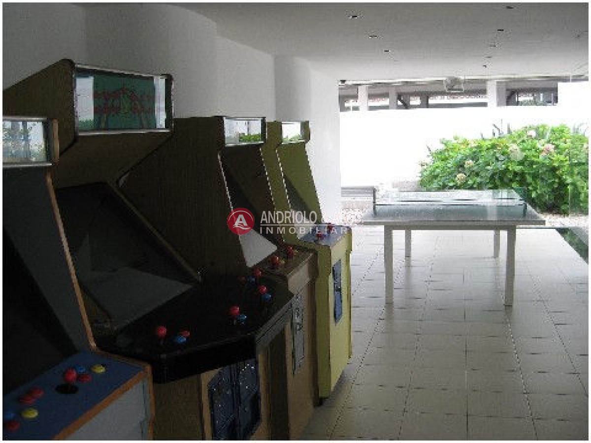 Apartamento ID.500 - Apartamento en Punta del Este, Brava