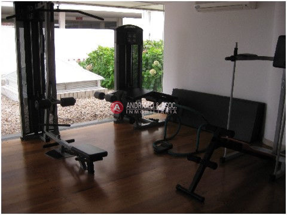 Apartamento ID.500 - Apartamento en Punta del Este, Brava