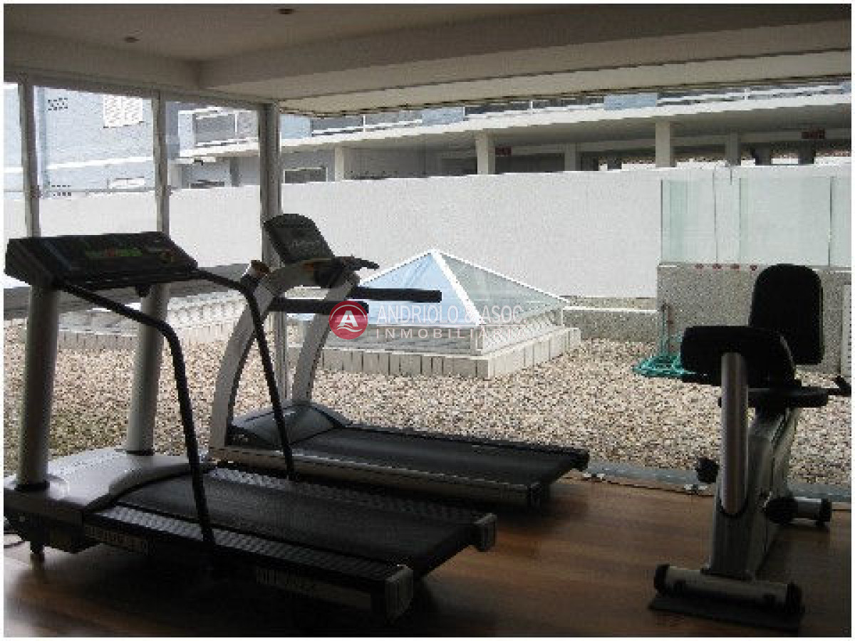 Apartamento ID.500 - Apartamento en Punta del Este, Brava