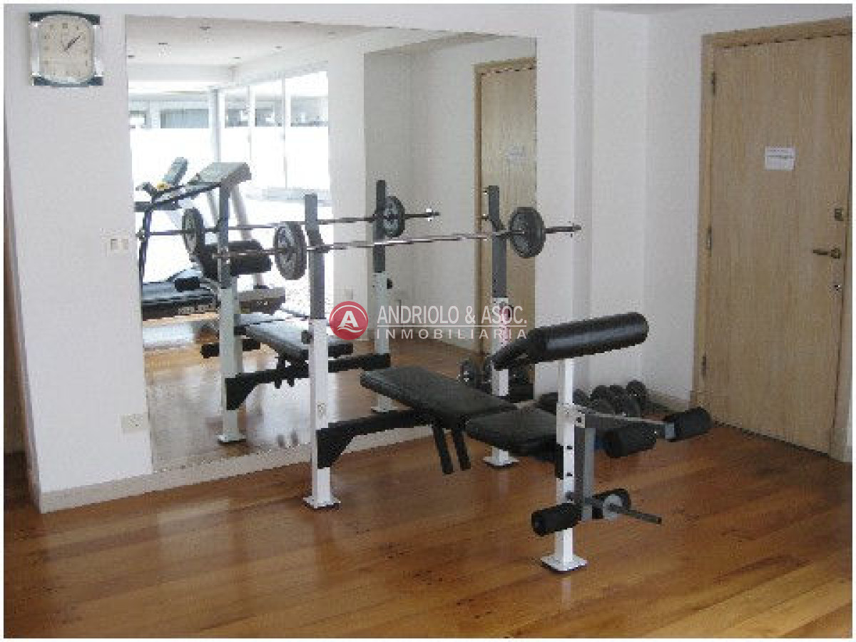 Apartamento ID.500 - Apartamento en Punta del Este, Brava