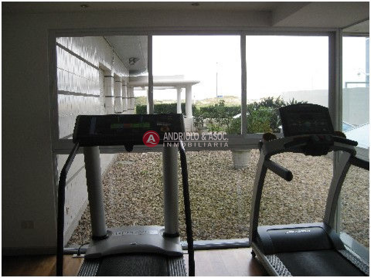 Apartamento ID.500 - Apartamento en Punta del Este, Brava