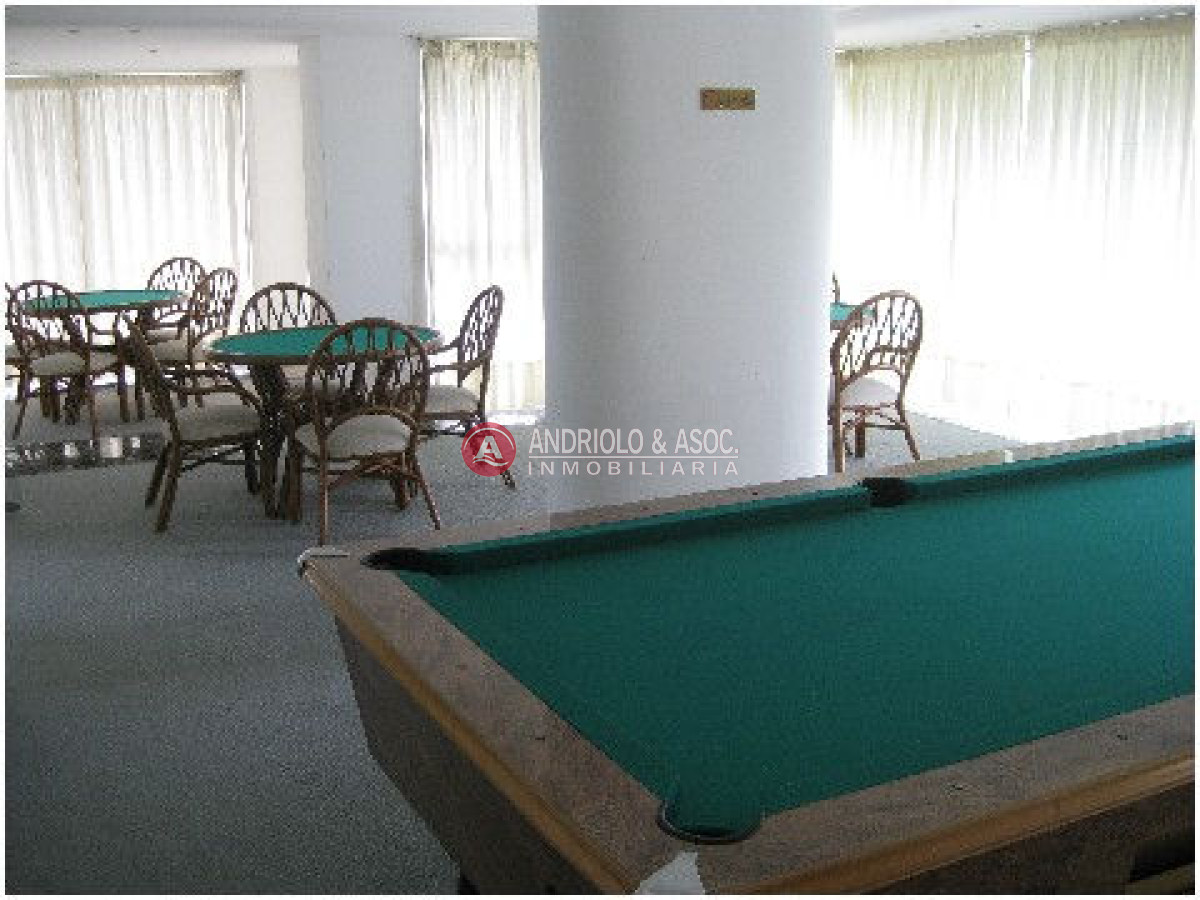Apartamento ID.500 - Apartamento en Punta del Este, Brava