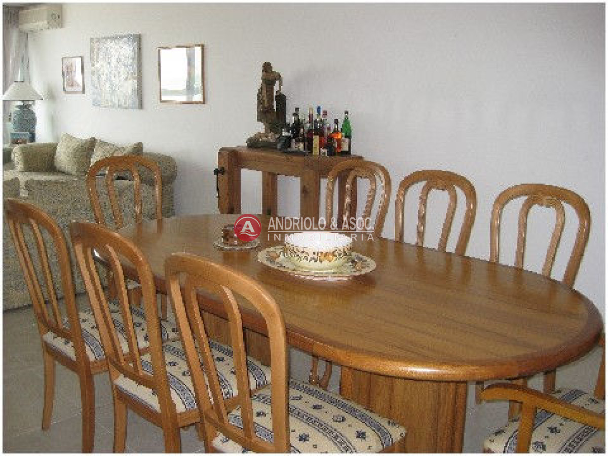 Apartamento ID.500 - Apartamento en Punta del Este, Brava