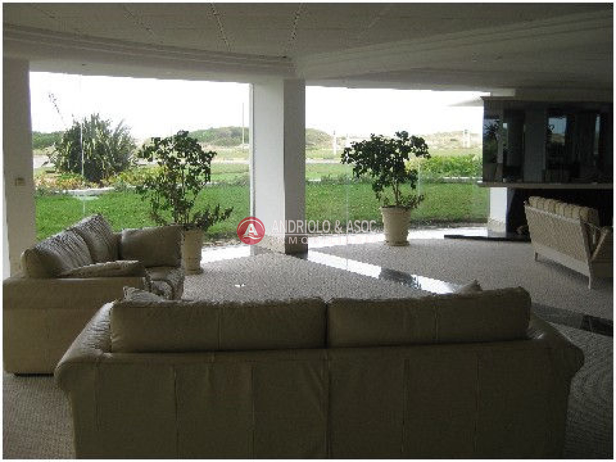 Apartamento ID.500 - Apartamento en Punta del Este, Brava