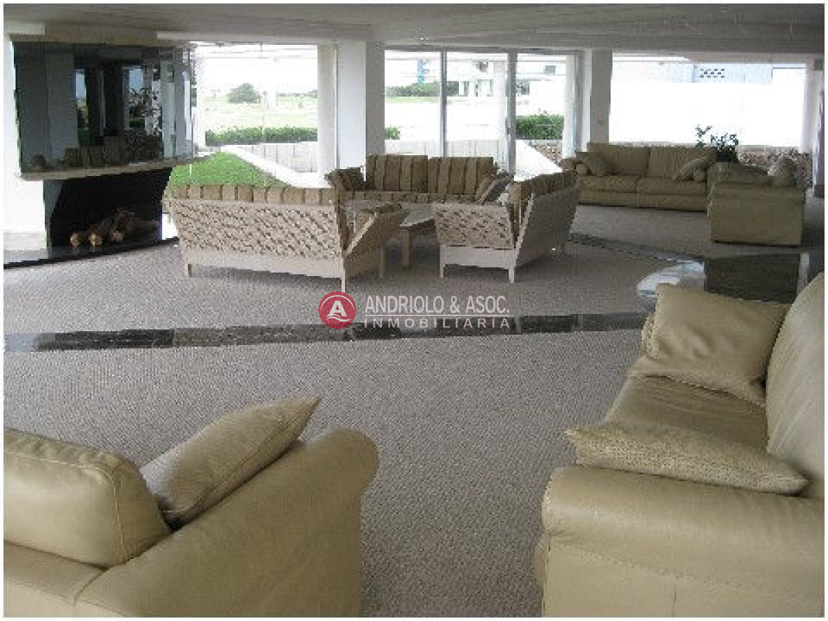 Apartamento ID.500 - Apartamento en Punta del Este, Brava