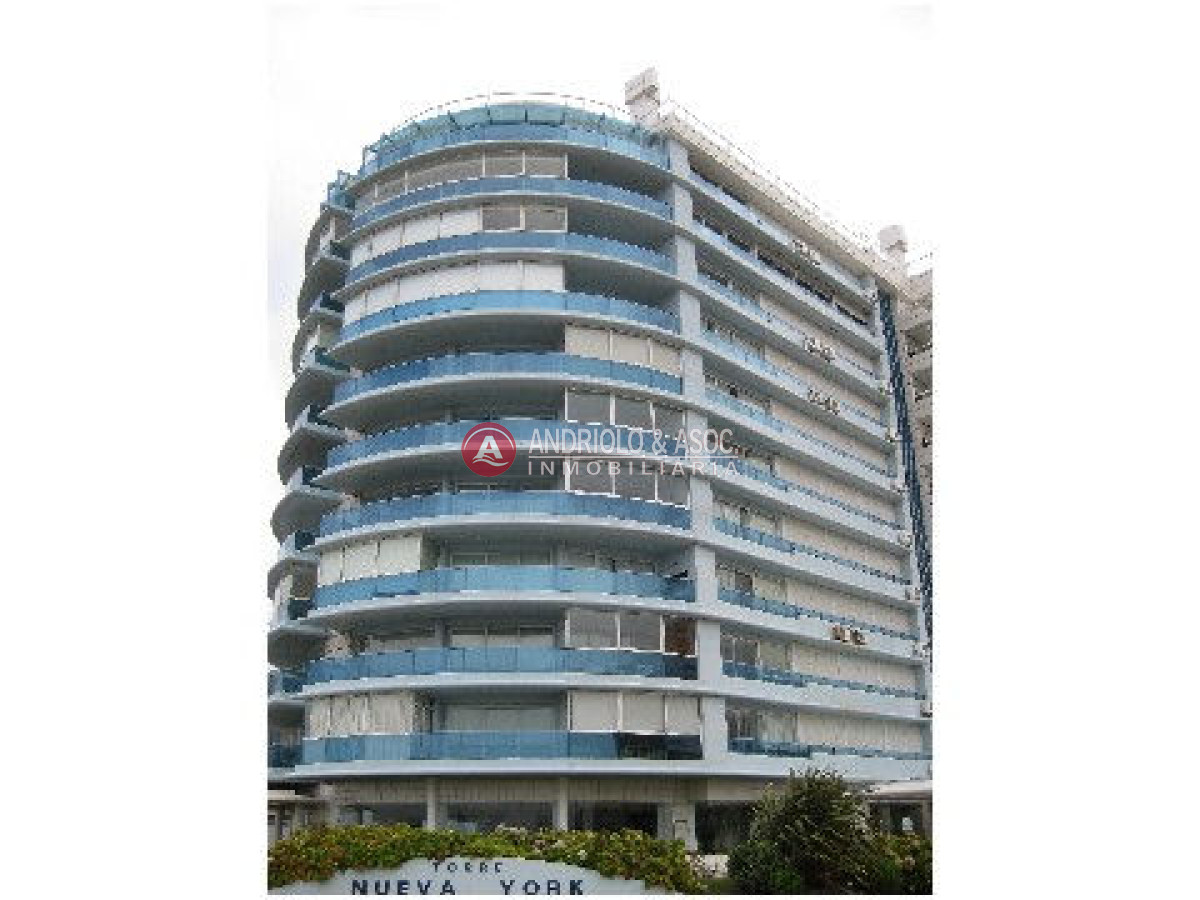 Apartamento ID.500 - Apartamento en Punta del Este, Brava