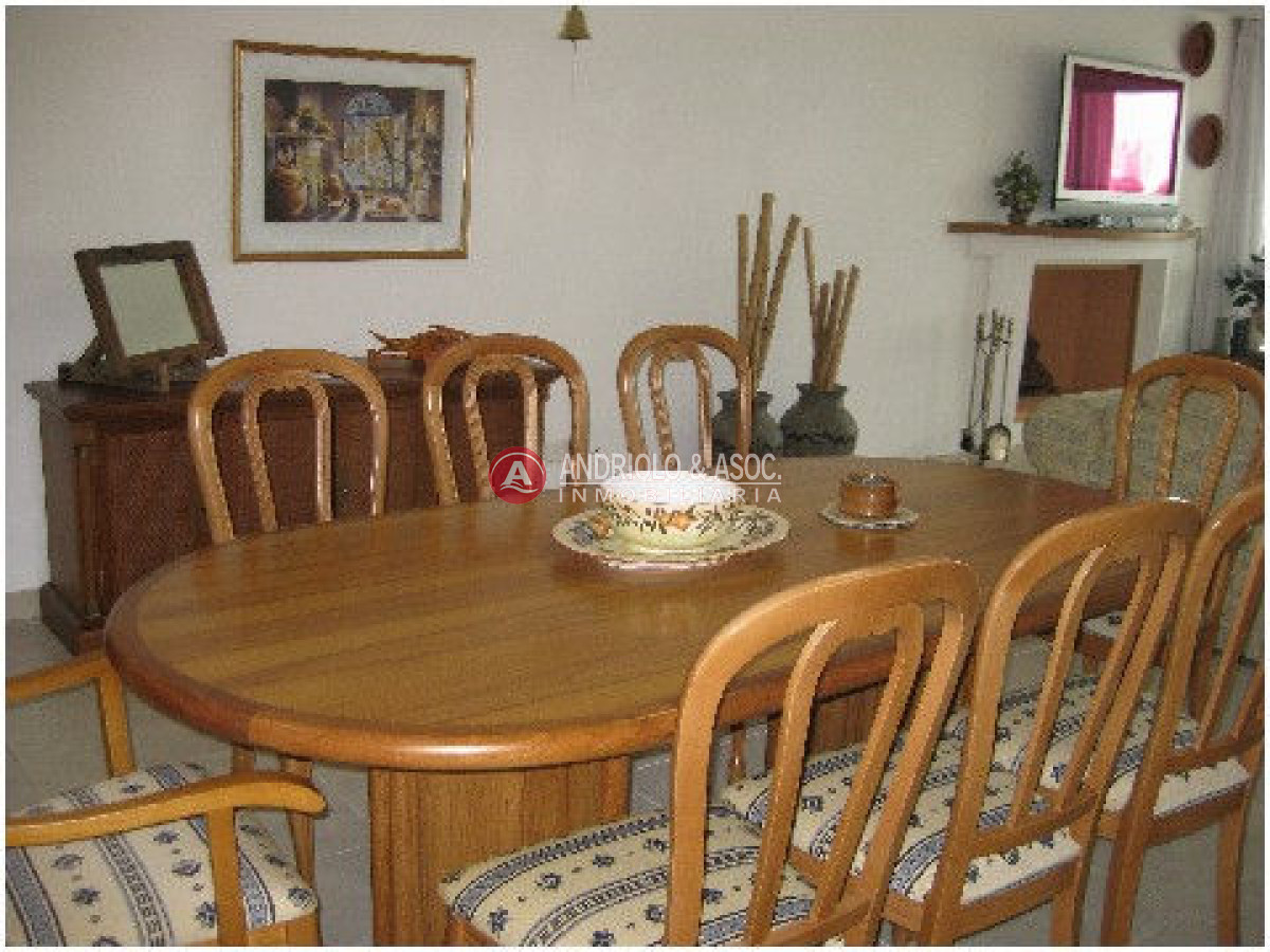 Apartamento ID.500 - Apartamento en Punta del Este, Brava