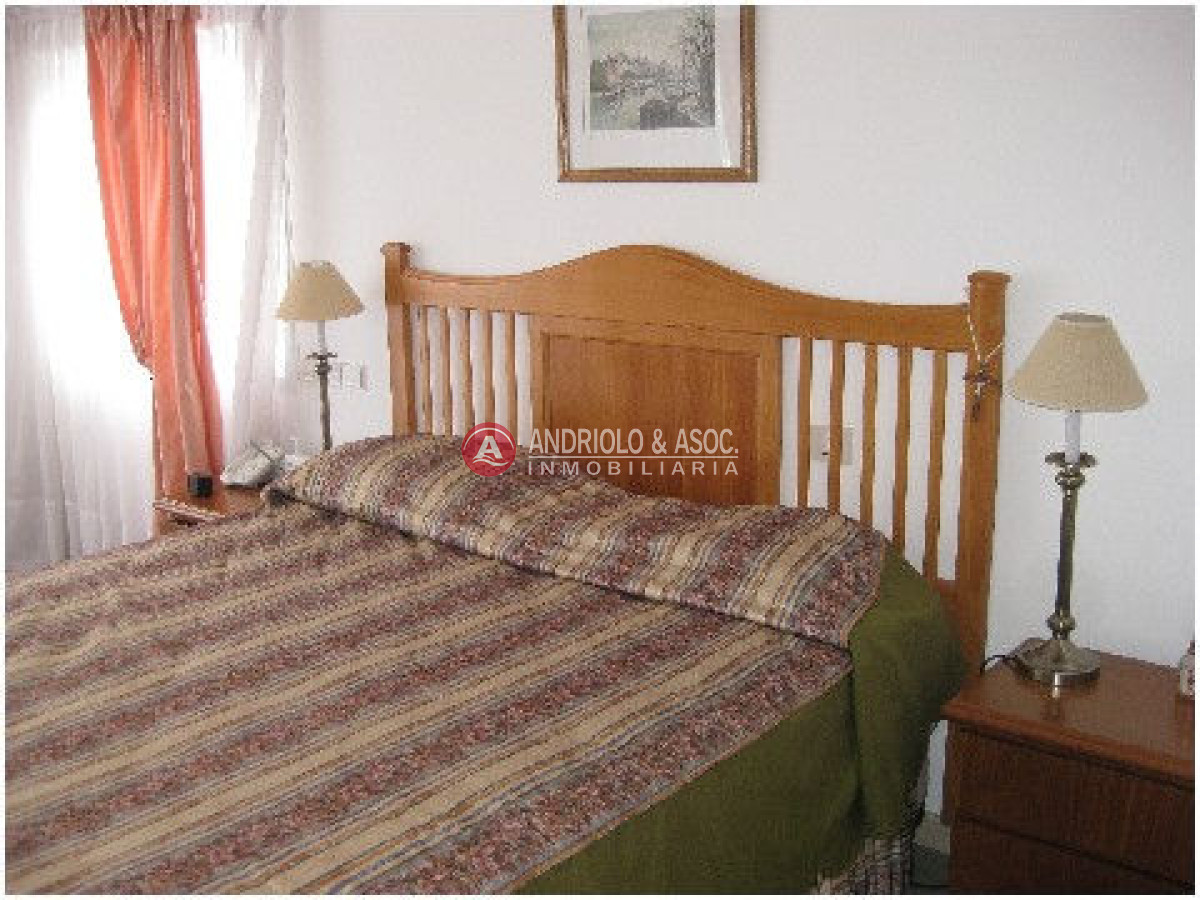 Apartamento ID.500 - Apartamento en Punta del Este, Brava