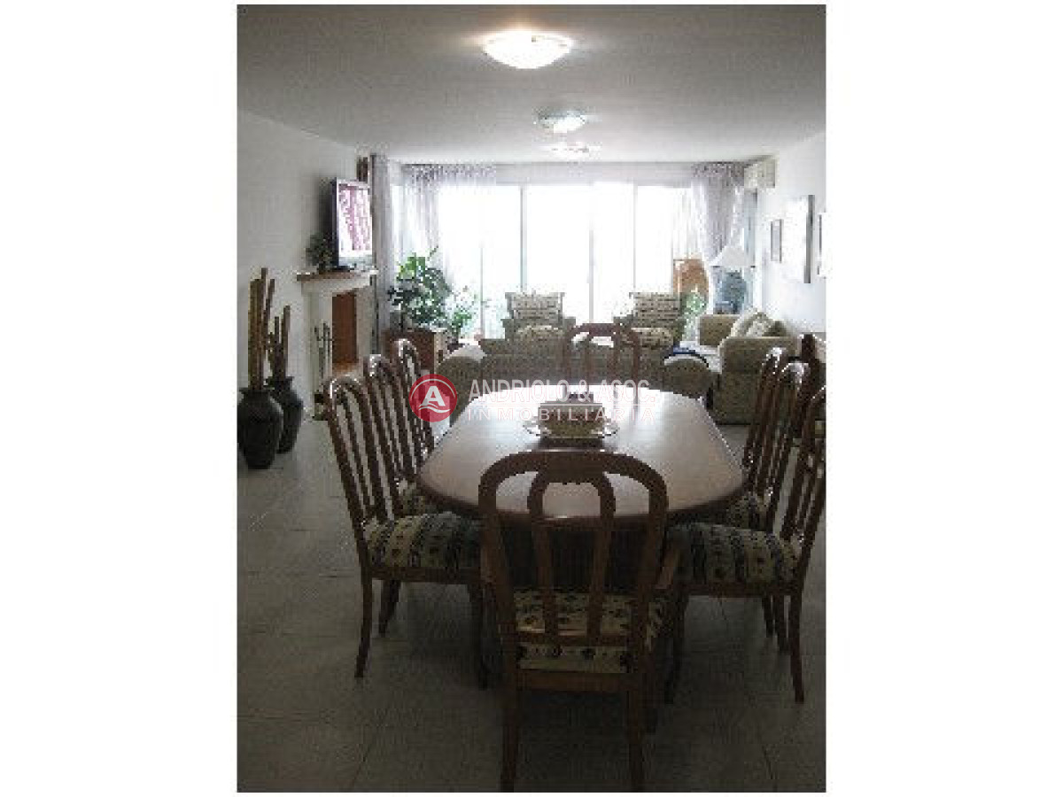 Apartamento ID.500 - Apartamento en Punta del Este, Brava