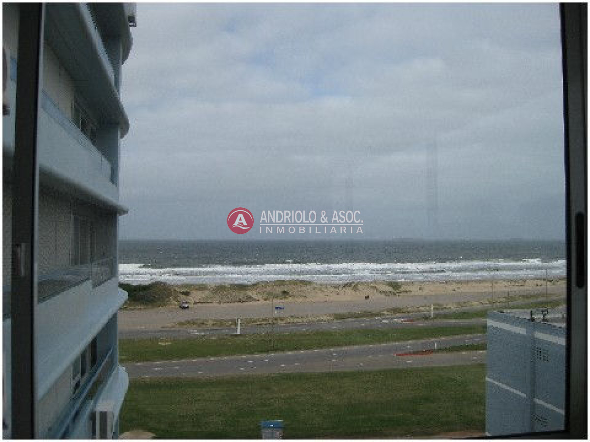 Apartamento ID.500 - Apartamento en Punta del Este, Brava