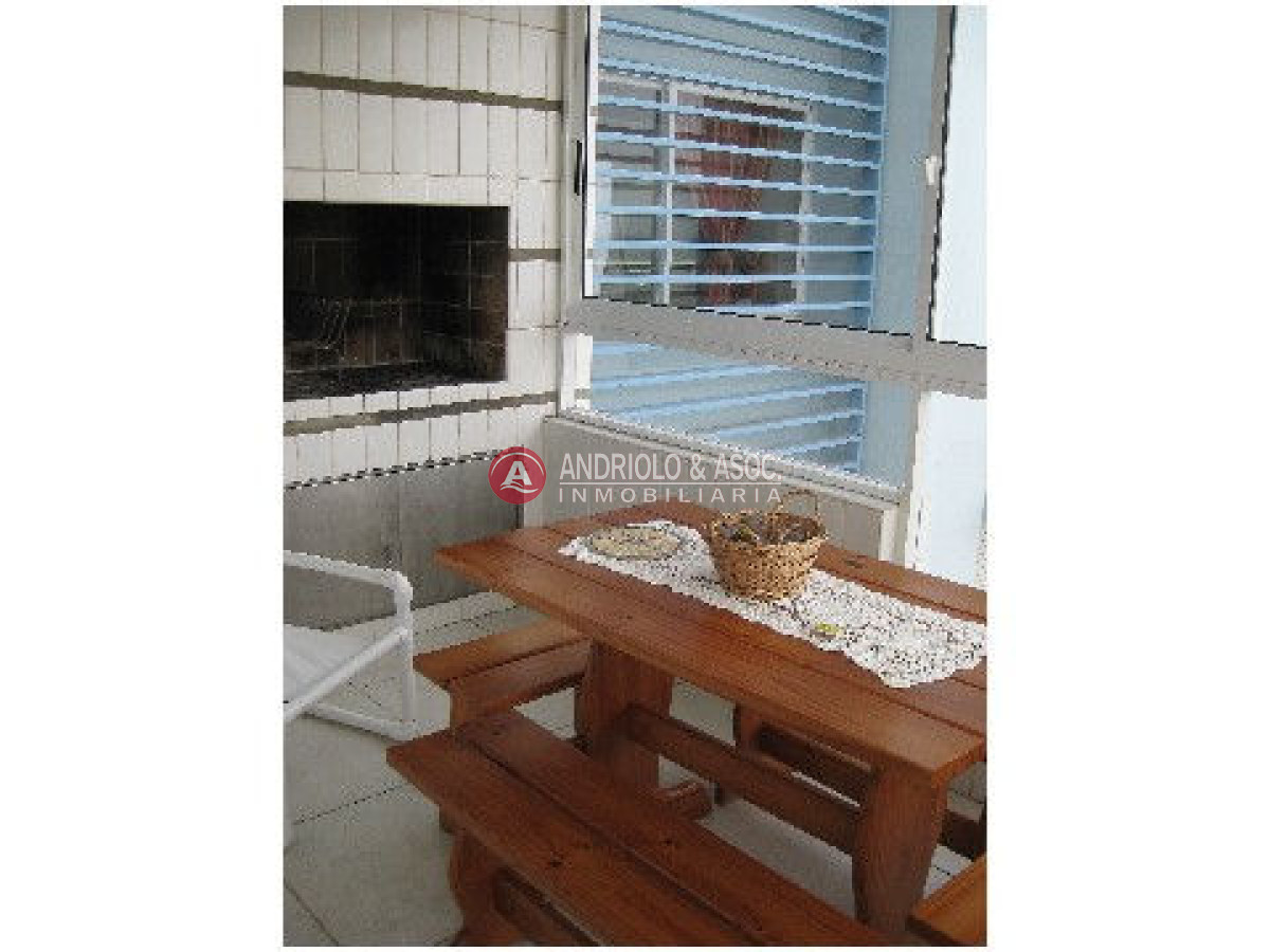 Apartamento ID.500 - Apartamento en Punta del Este, Brava