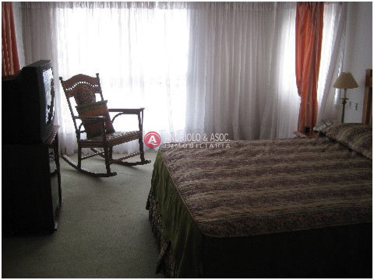Apartamento ID.500 - Apartamento en Punta del Este, Brava