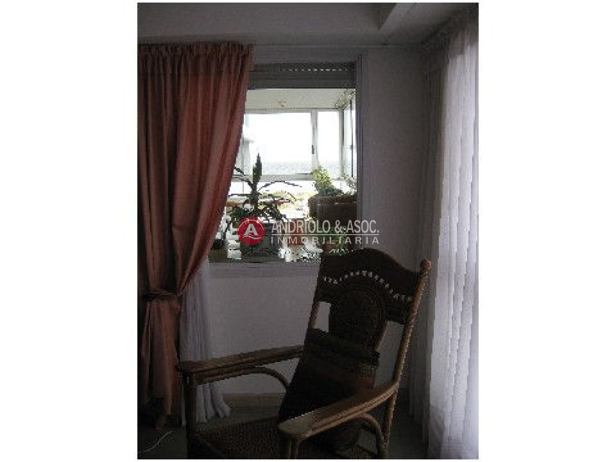 Apartamento ID.500 - Apartamento en Punta del Este, Brava