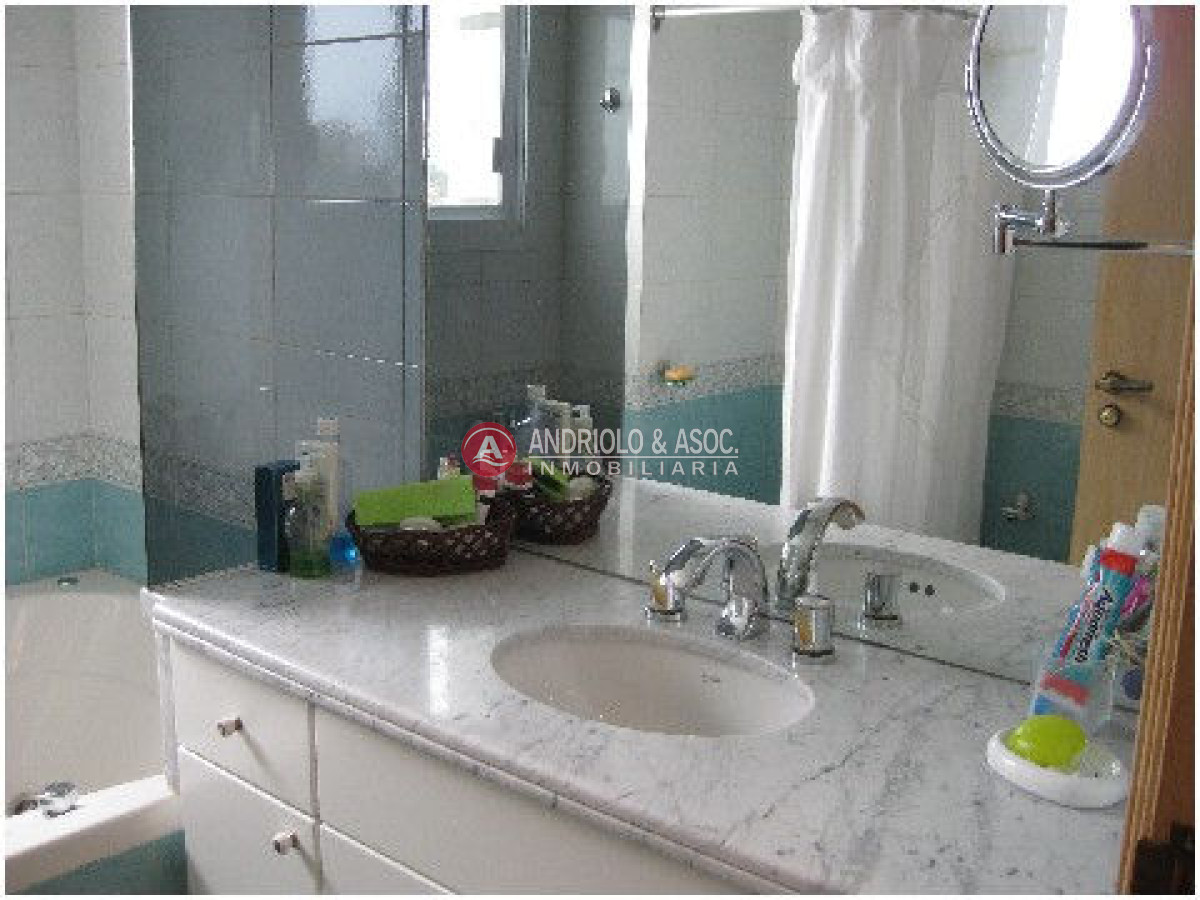 Apartamento ID.500 - Apartamento en Punta del Este, Brava
