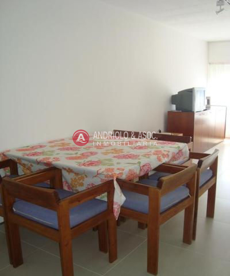 Apartamento ID.519 - Apartamento en Punta del Este, Península