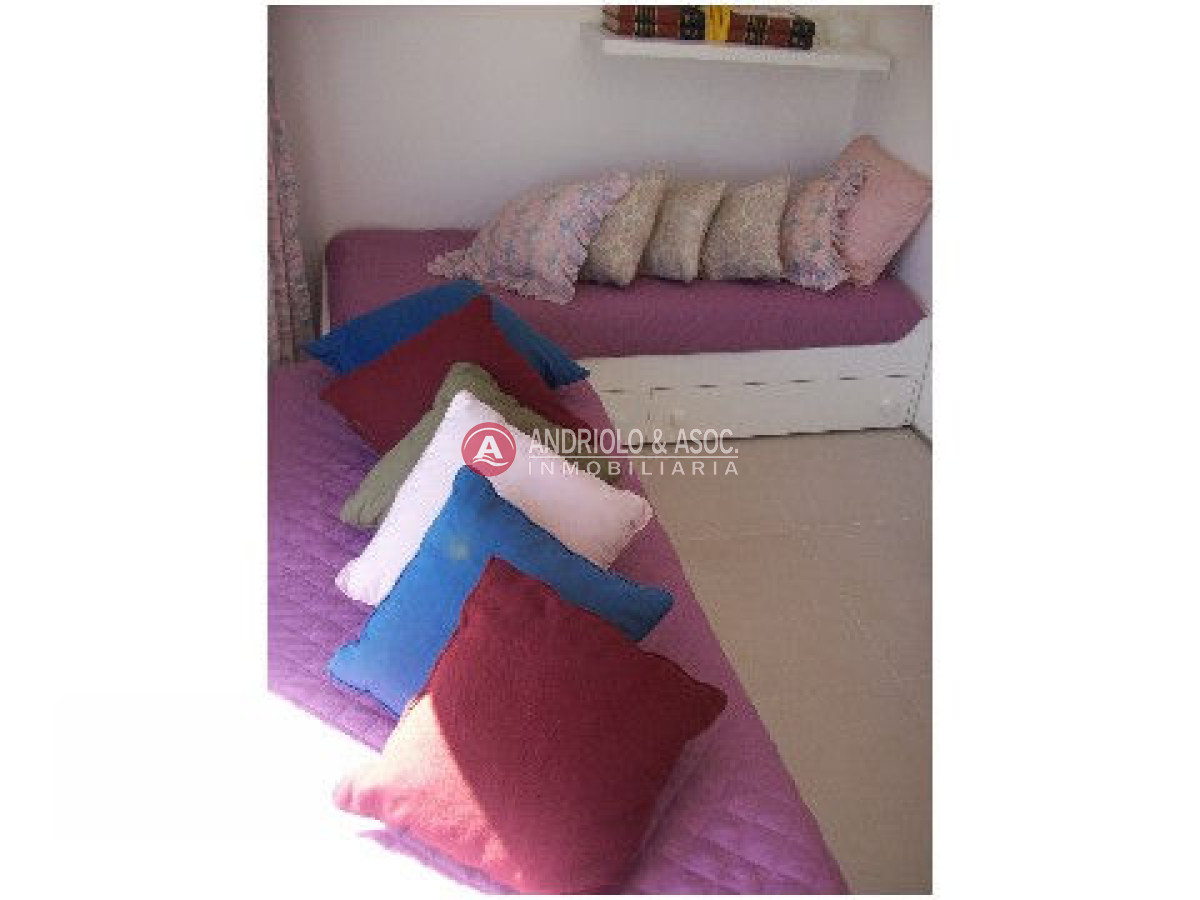 Apartamento ID.519 - Apartamento en Punta del Este, Península