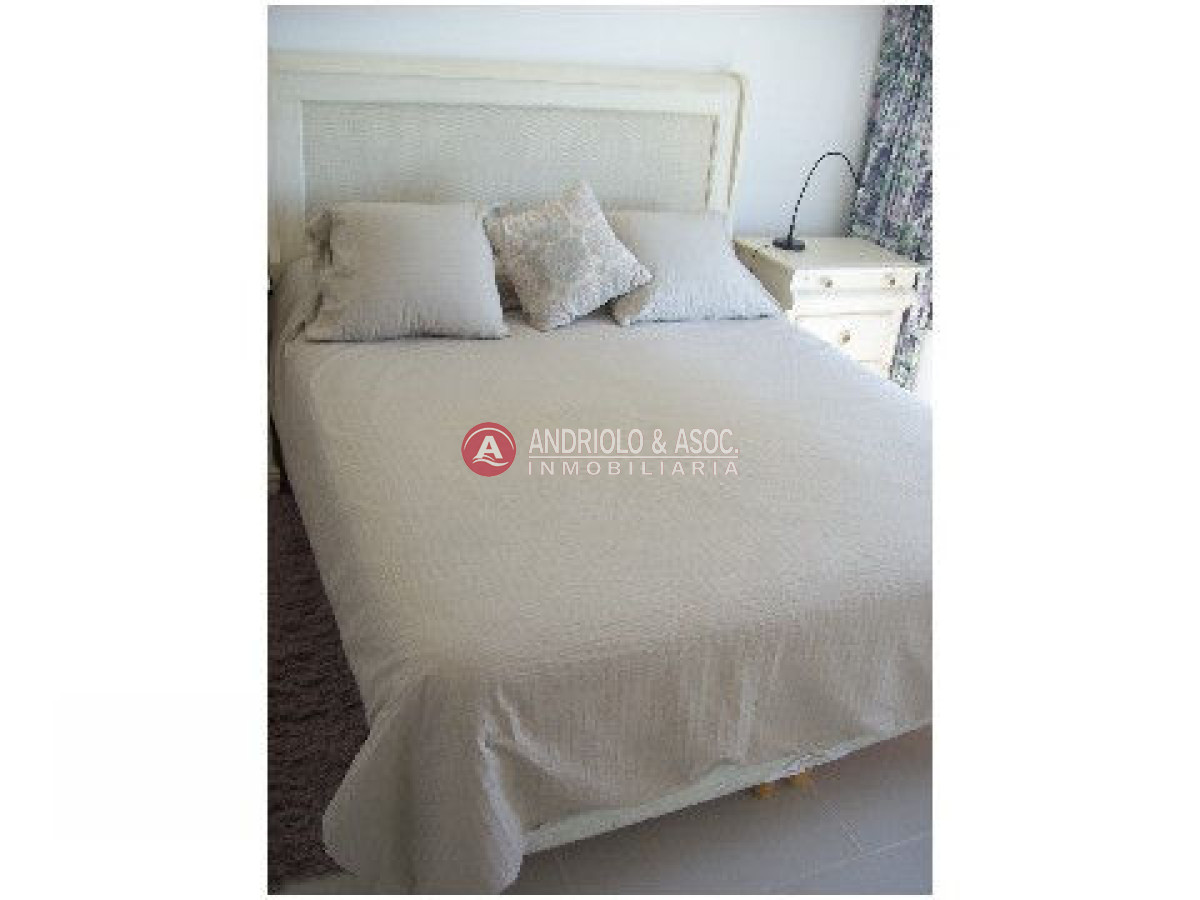 Apartamento ID.519 - Apartamento en Punta del Este, Península