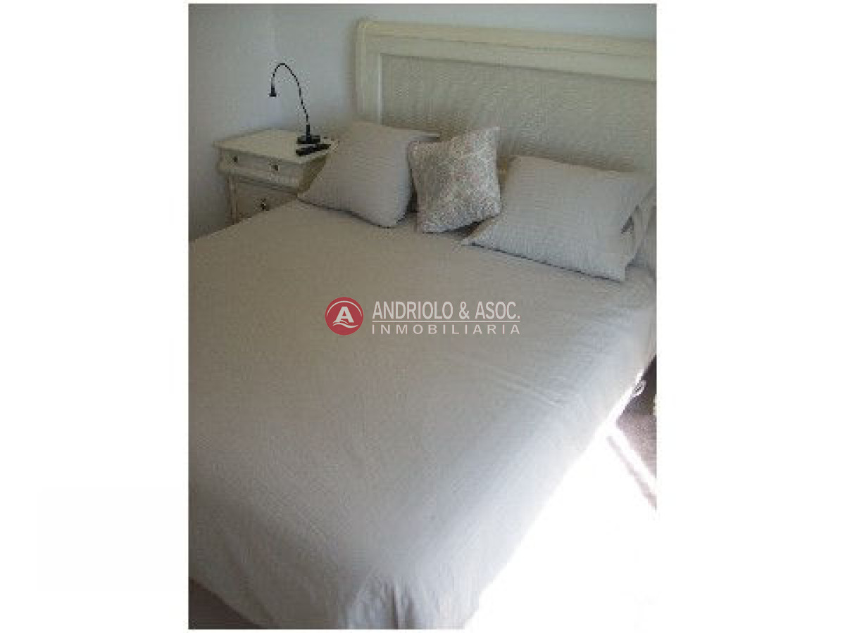 Apartamento ID.519 - Apartamento en Punta del Este, Península