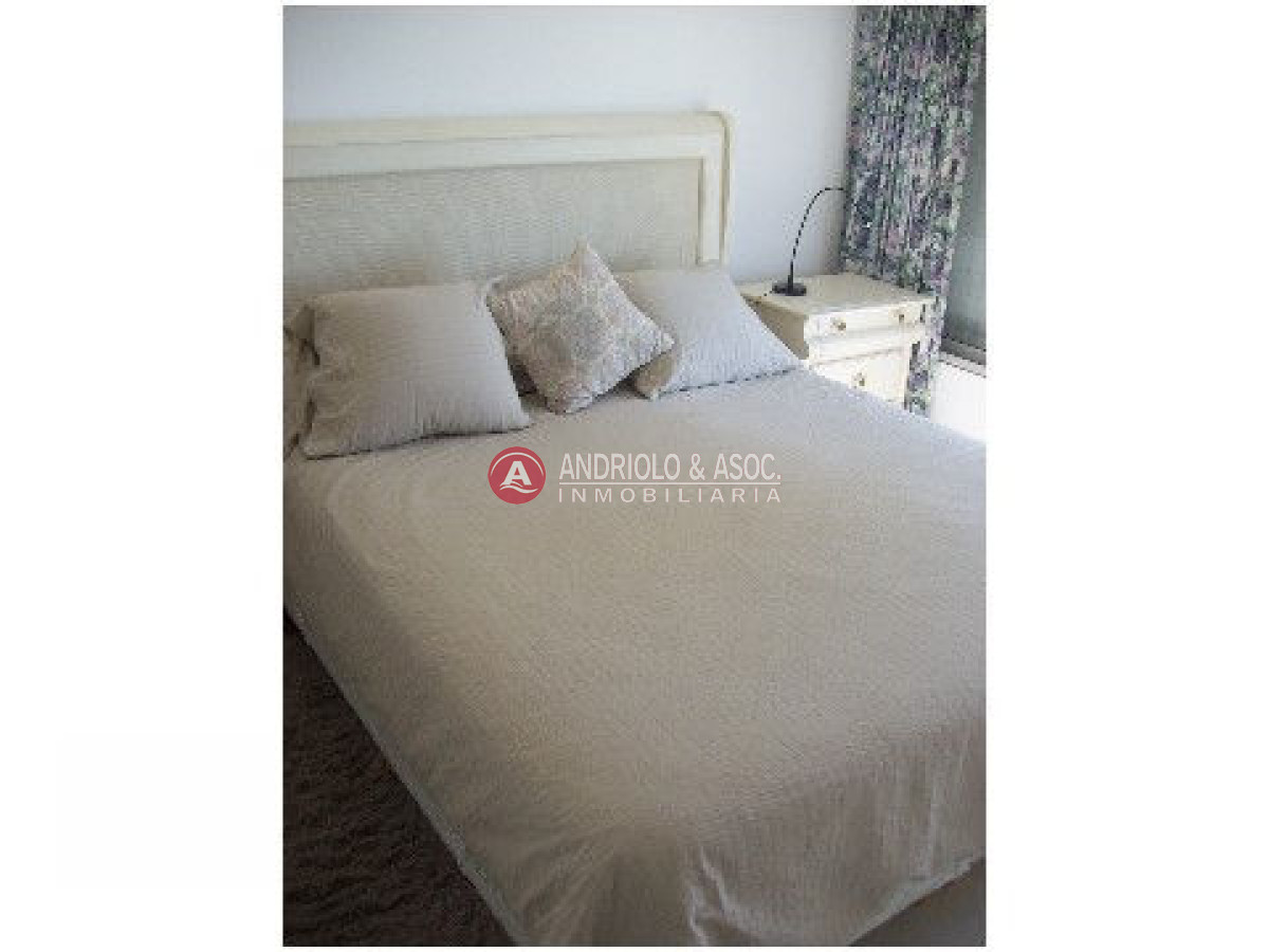 Apartamento ID.519 - Apartamento en Punta del Este, Península