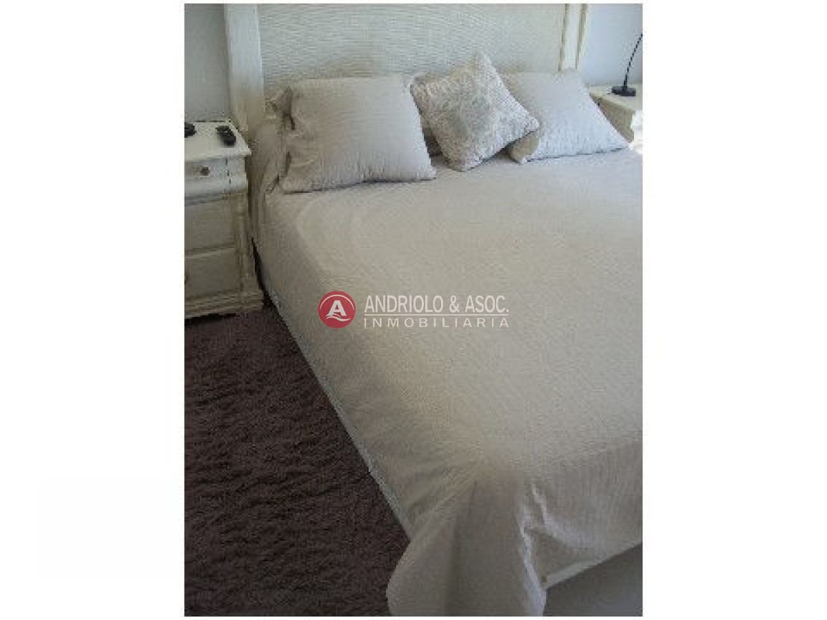 Apartamento ID.519 - Apartamento en Punta del Este, Península