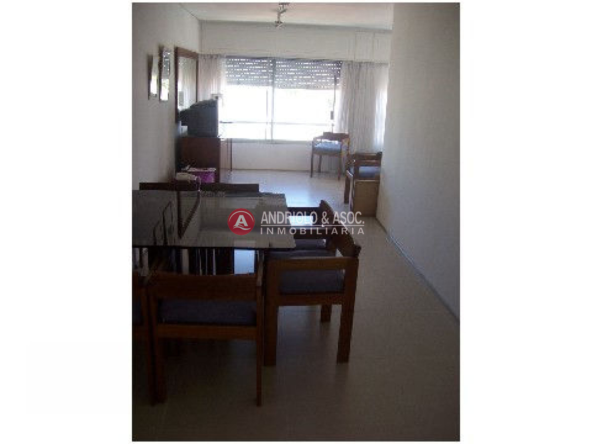 Apartamento ID.519 - Apartamento en Punta del Este, Península