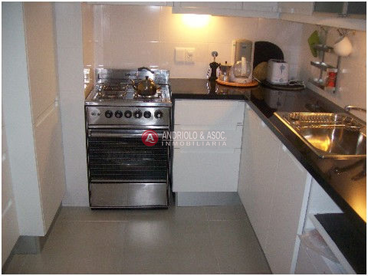 Apartamento ID.519 - Apartamento en Punta del Este, Península