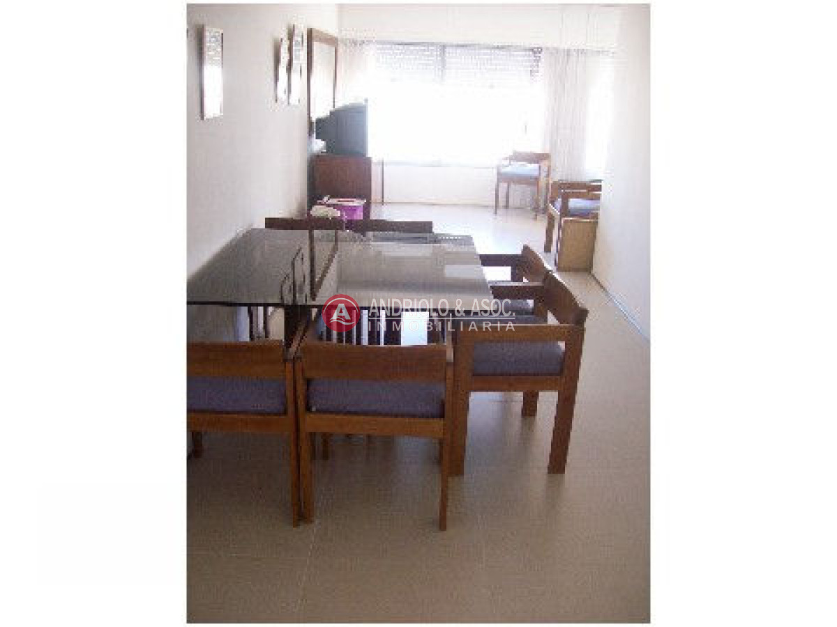 Apartamento ID.519 - Apartamento en Punta del Este, Península
