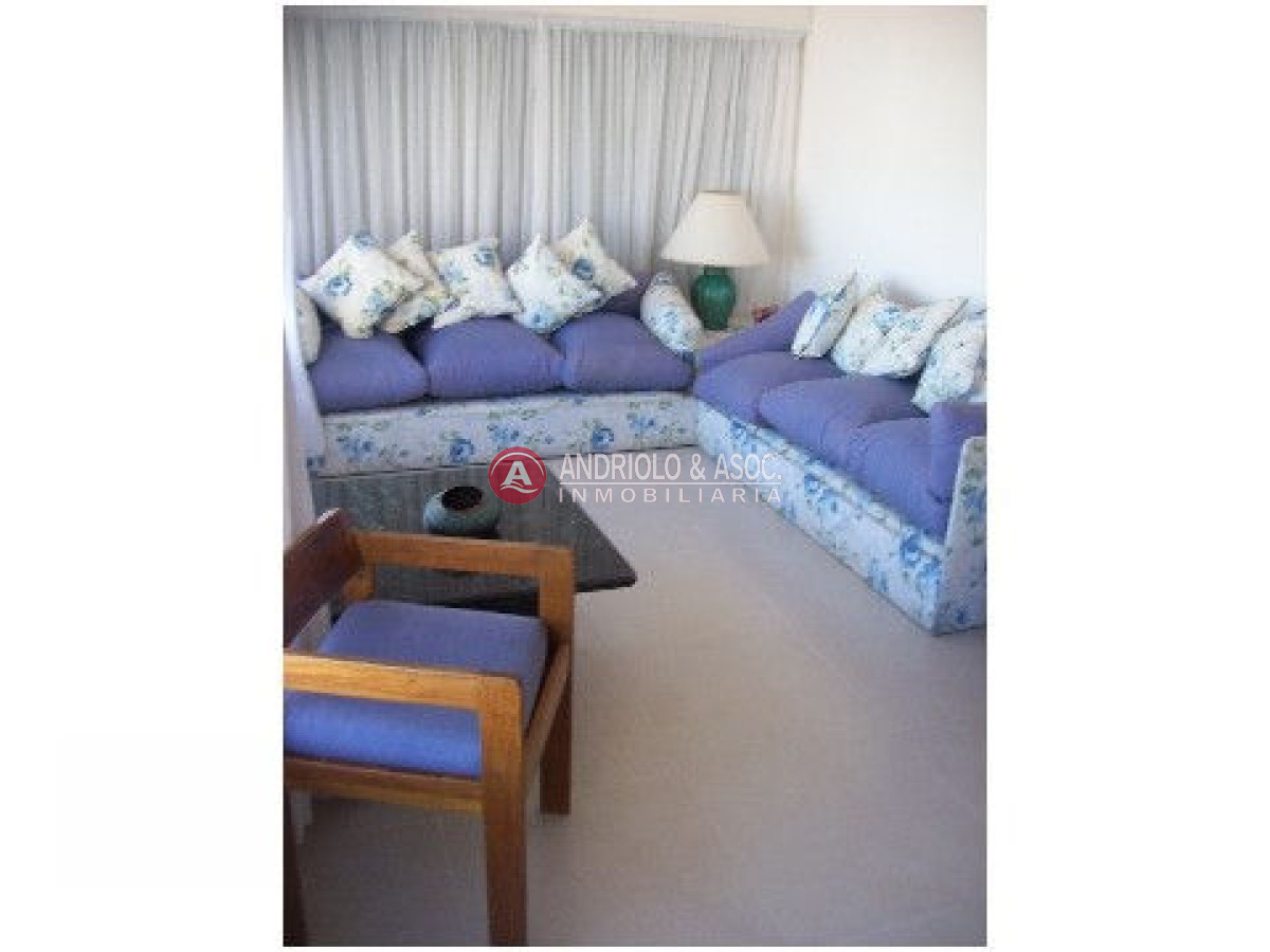 Apartamento ID.519 - Apartamento en Punta del Este, Península
