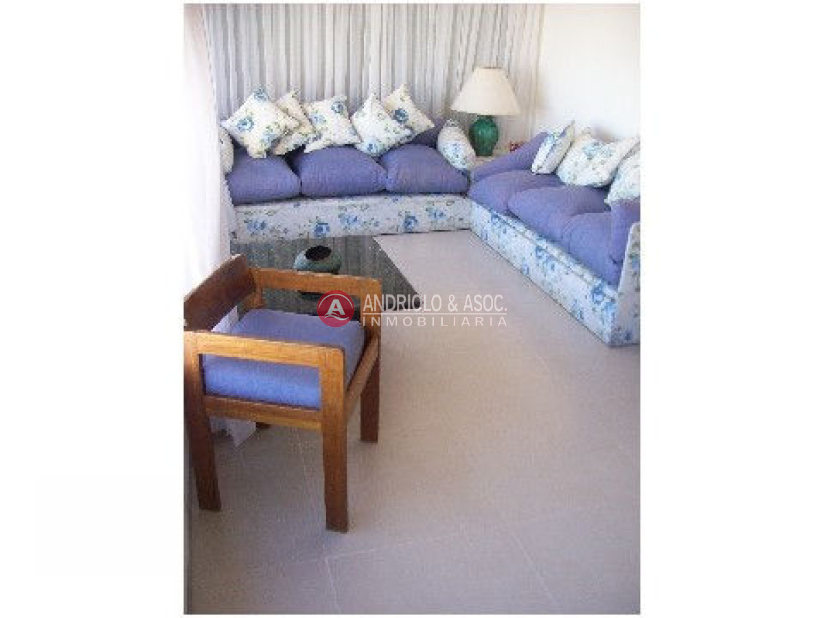 Apartamento ID.519 - Apartamento en Punta del Este, Península